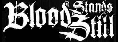 logo Blood Stands Still